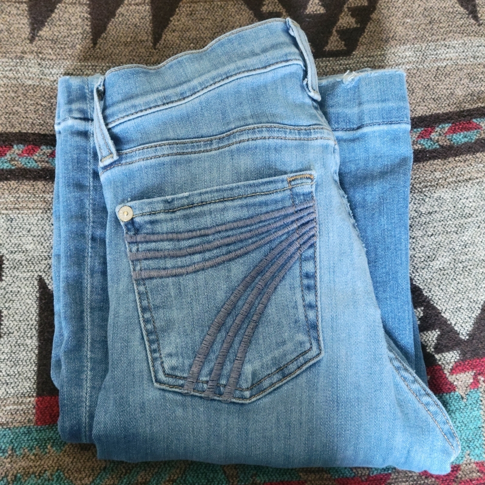 7Fmk Jeans